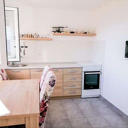 Apartments Siesta Tivat Bagian luar foto