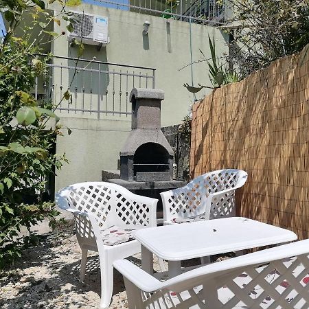 Apartments Siesta Tivat Bagian luar foto