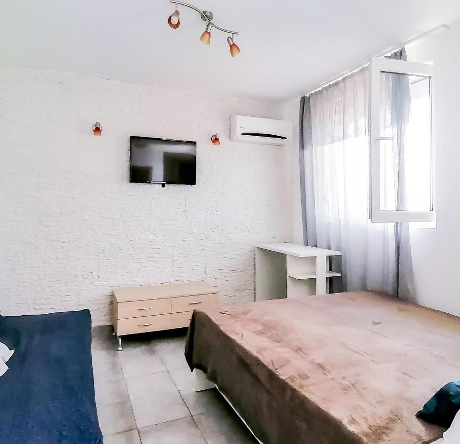 Apartments Siesta Tivat Bagian luar foto