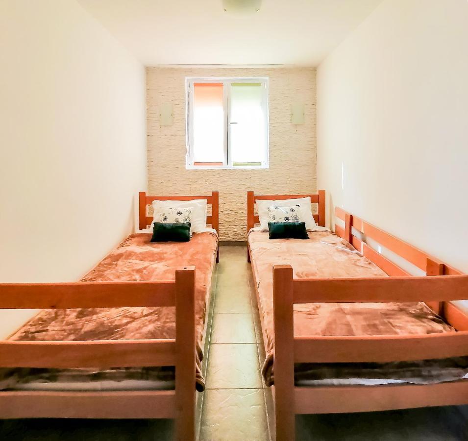 Apartments Siesta Tivat Bagian luar foto